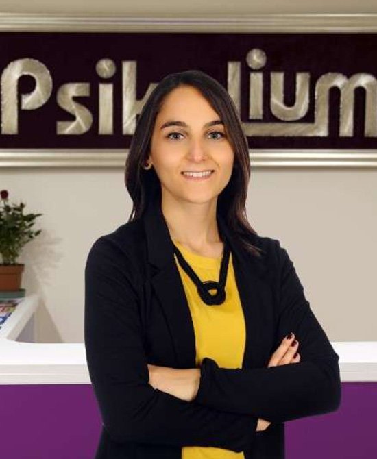 Uzm. Dilan KOLÇAK ÇEVİKER