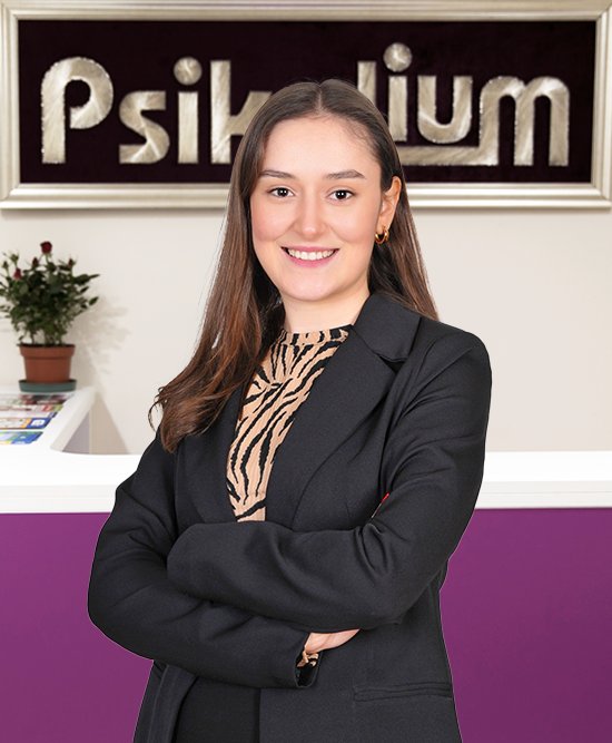 Uzm. İlayda EDEMEN
