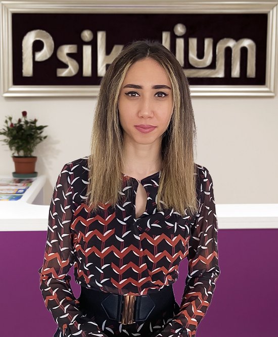 Uzm. Büşra Gizem SÖNMEZ